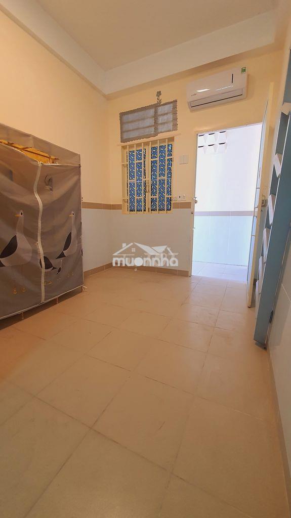 Phòng trọ giá tốt từ 2t8 có máy lạnh ( hỗ trợ  một người ở ) - 3