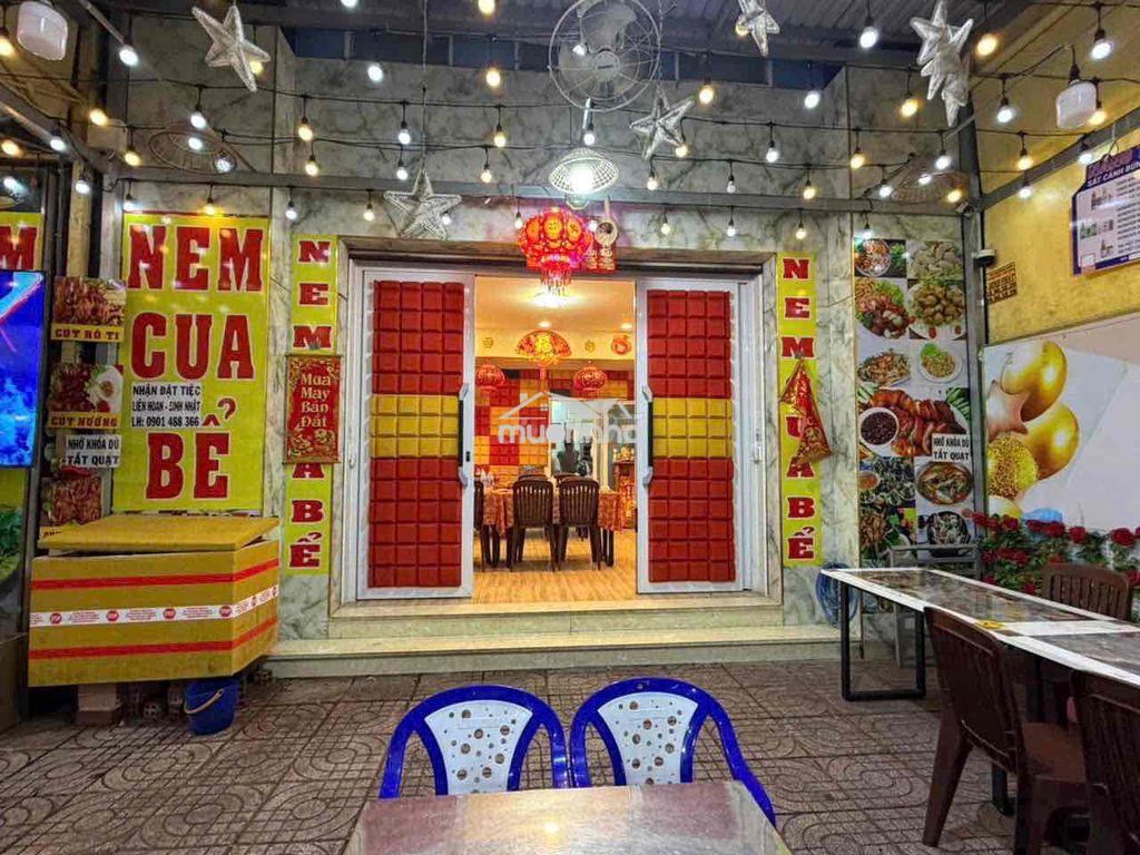 Hh 1% ( 6m x 12m) mt shophoue nguyễn văn của quận 8 - 2