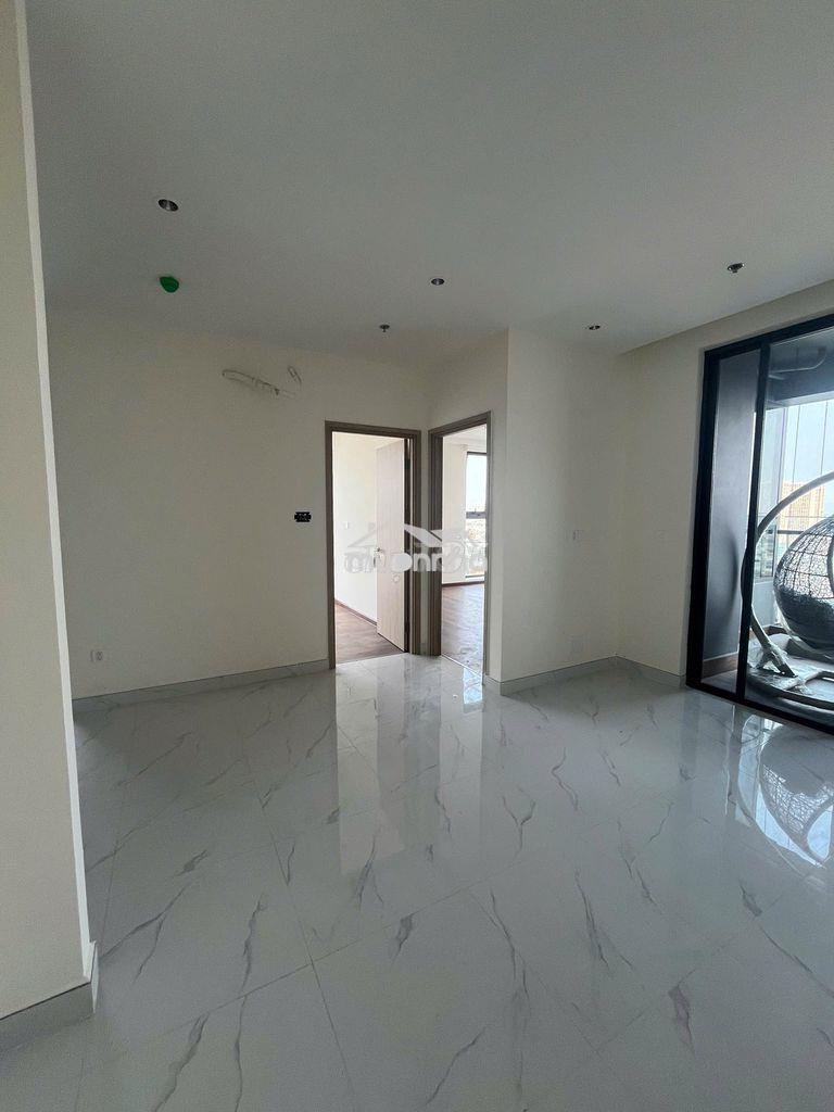 Căn minigarden 71m2 có rèm, xích đu và ghế mây cc d-aqua chỉ 12tr