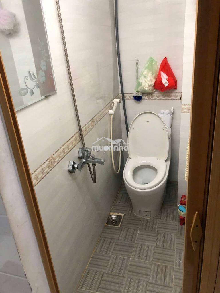 Cho thuê phòng mini phòng dưới trệt.đường nguyễn tất thành. p18.q4 - 2