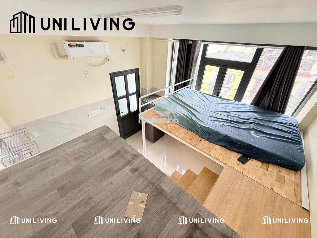 Cho thuê phòng trọ có gác nhiều ánh sáng nhà mới 100% - 3