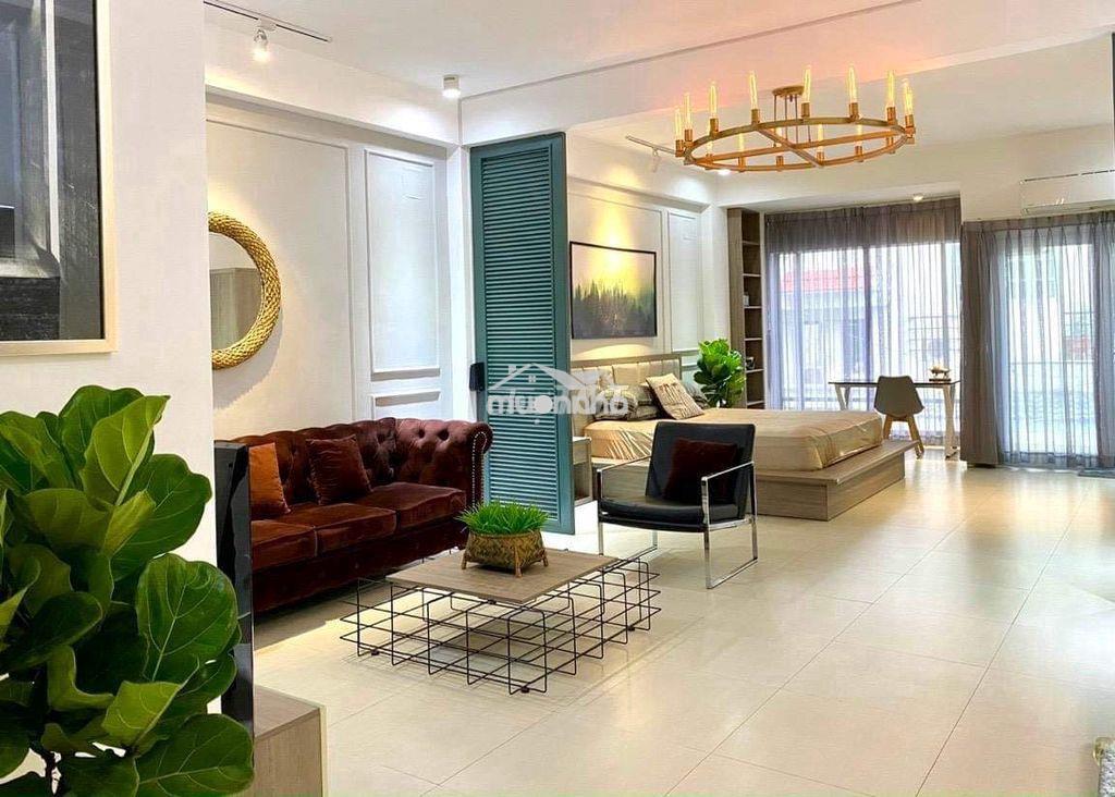 Cho thuê căn 1p chung cư sunrise cityview quận 7 giá tốt - 3
