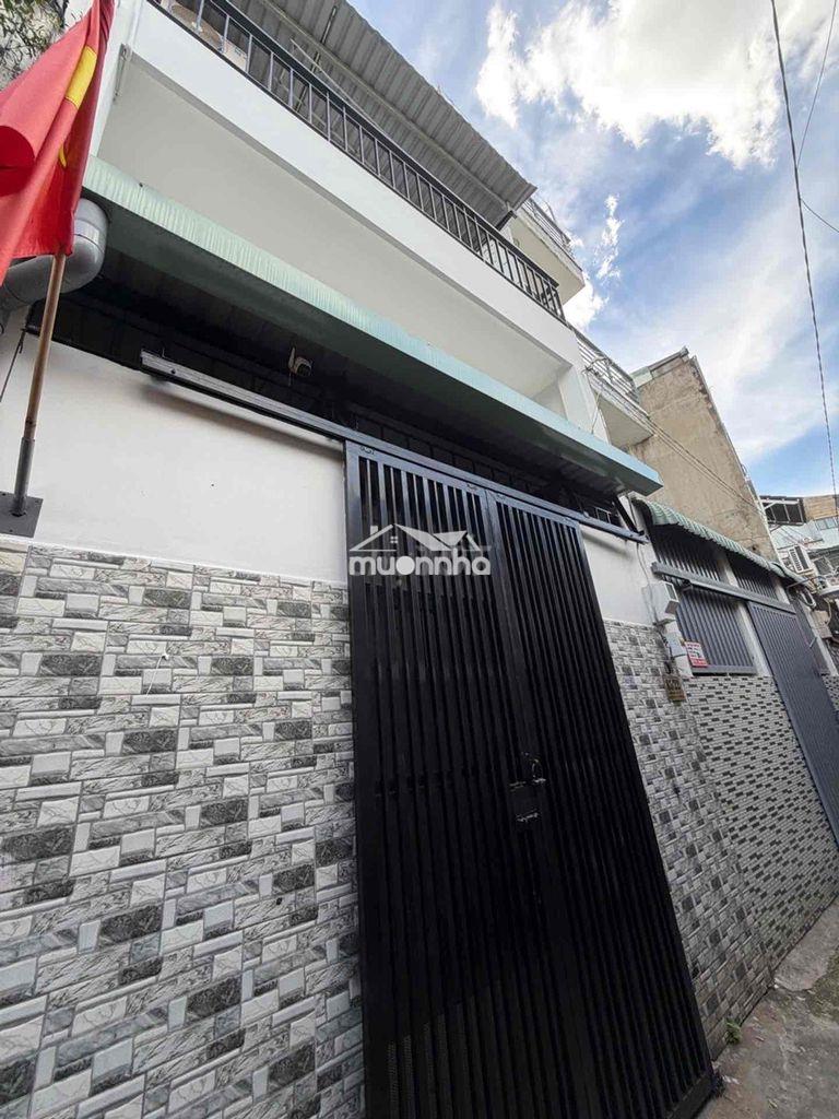🏡 Chỉ 3.6 tỷ sở hữu nhà riêng tại -tăng nhơn phú - thủ đức – sổ hồng r