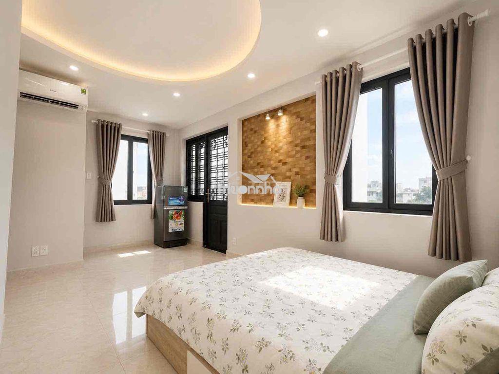 🏡 Căn hộ 1pn tách bếp ngay hutech – dọn vào ở ngay! - 4