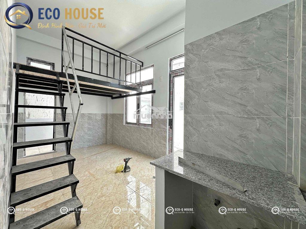 Khai trương dự án mới ngay đại học công thương - 3