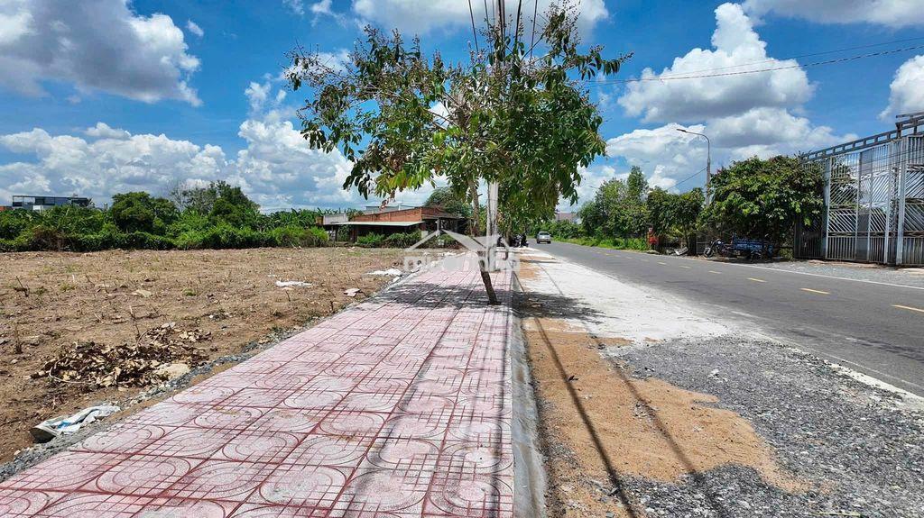 Bán 5 lô đất mặt tiền hương lộ 7 phường tân triều tp đồng nai - 4
