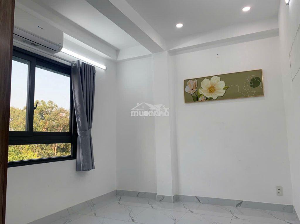 Bán cc nguyễn kiệm, 56m2 2pn, 2,9 tỷ q.phú nhuận , view công viên. - 4