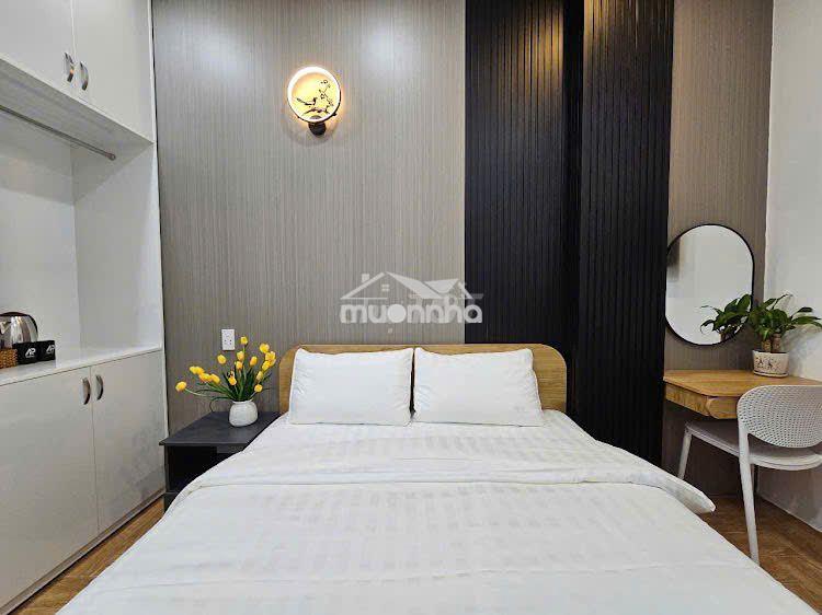 Chính chủ cho thuê ks mt nguyễn gia trí phường thanh mỹ tây tp hcm - 2