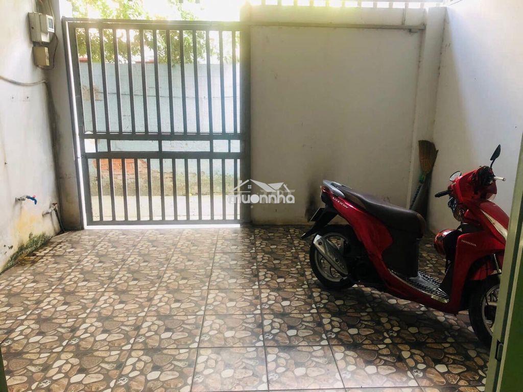 Cho thuê nhà nguyên căn – gần chợ cây sộp, quận 12 - 2