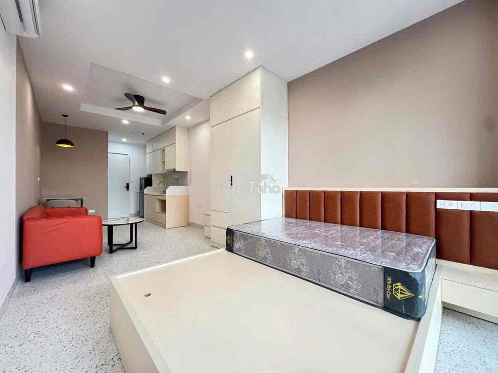 Cho thuê căn hộ mini ban công tại nguyễn văn cừ q5 sát quận 1, q8,q4 - 3