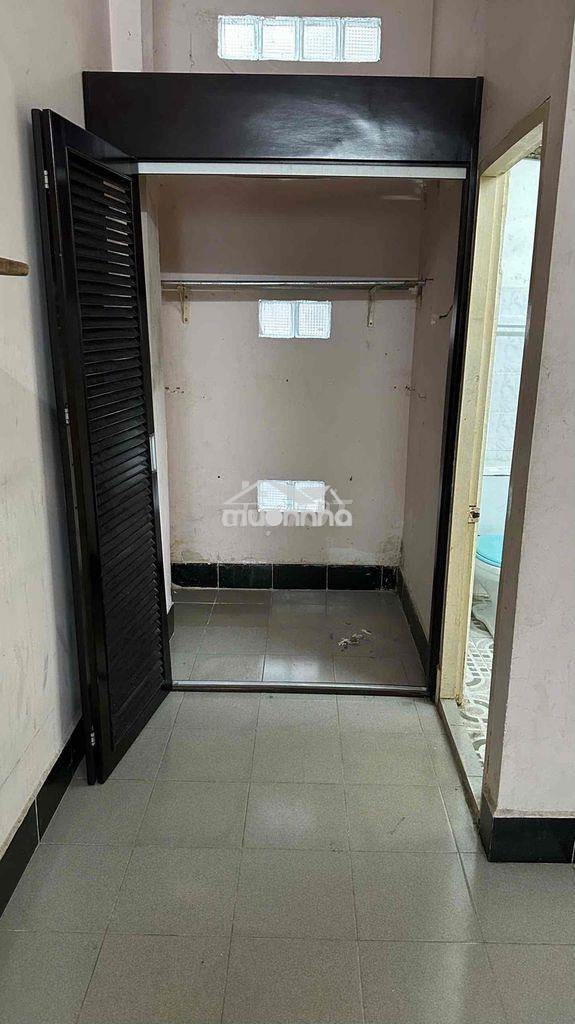 Cho thuê phòng trọ khu vực gò vấp, gần đại học gia định - 4