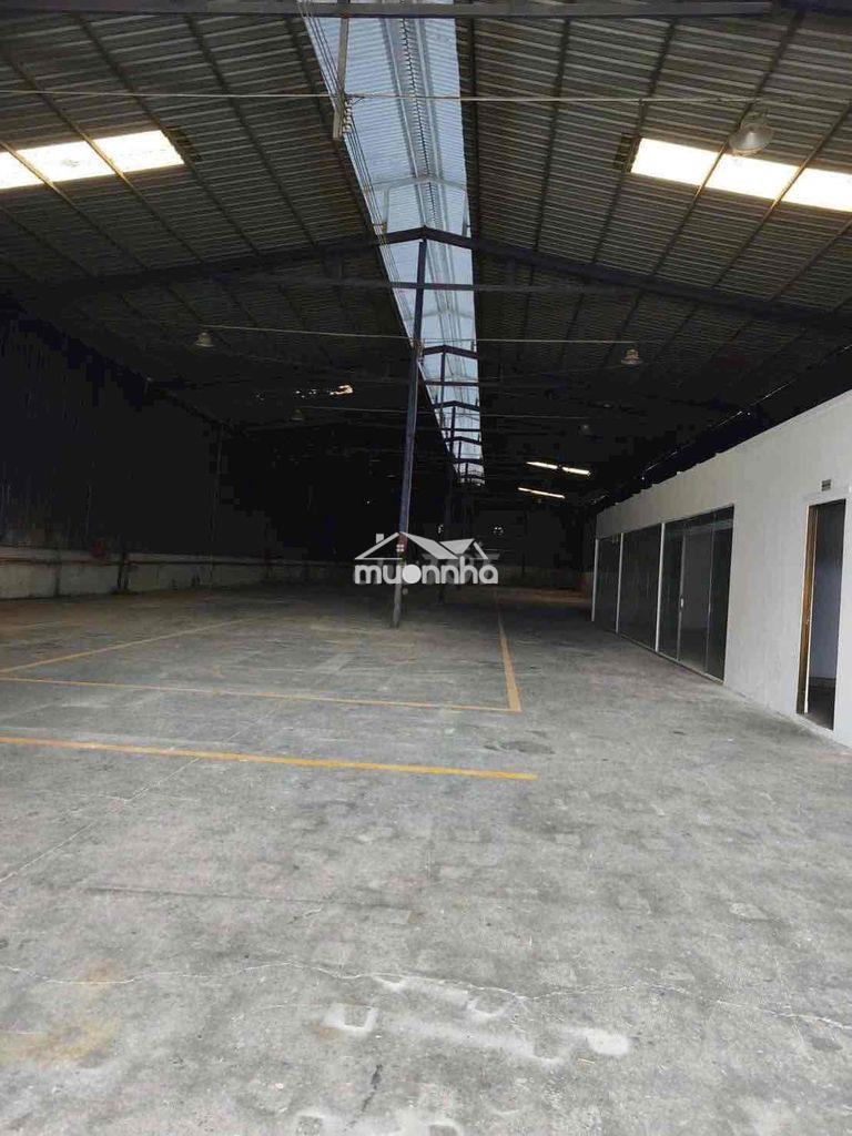 ❇️Cho thuê xưởng 1400m khánh bình - 3