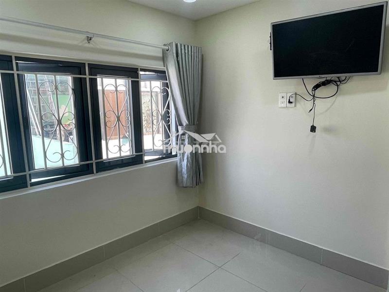 Chính chủ cho thuê phòng trọ-hẻm 219 trần hưng đạo