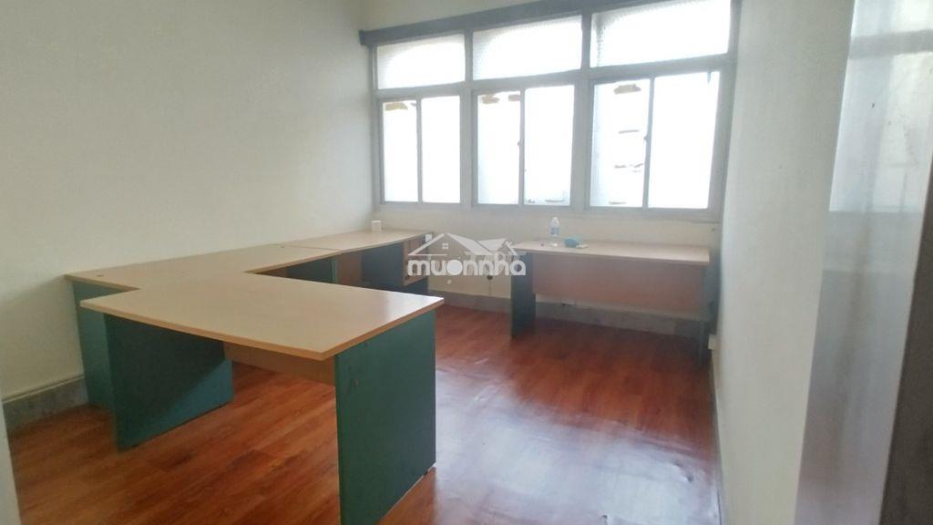 Cho thuê vp 20m2 ở vũ ngọc phan - láng hạ. chi phí rẻ - 2