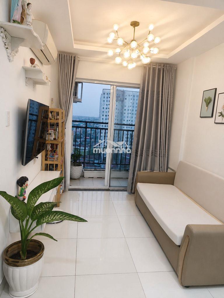 🔥 Chính chủ bán căn hộ 8x plus – 65m² – 2pn – view thành phố 🔥 - 3