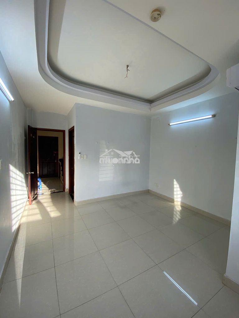 Cần cho thuê phòng hẻm đối diện đh bách khoa - 3