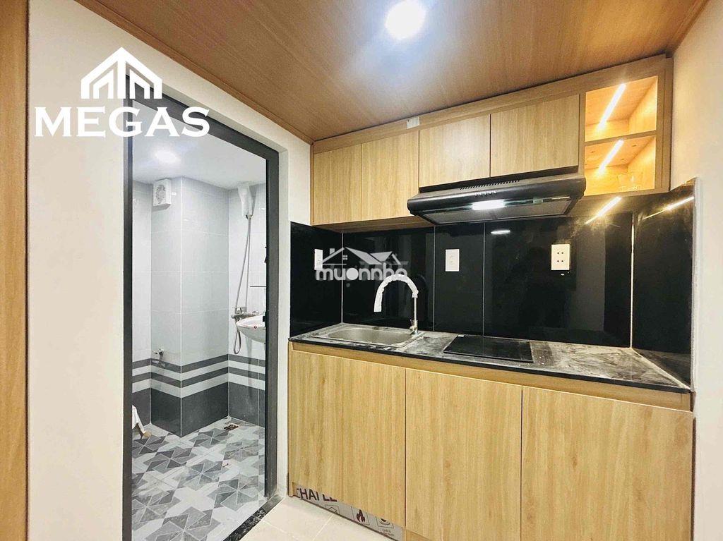 Khai trương căn hộ duplex mới gần ngay chợ bà chiểu tiện đi trung tâm - 4