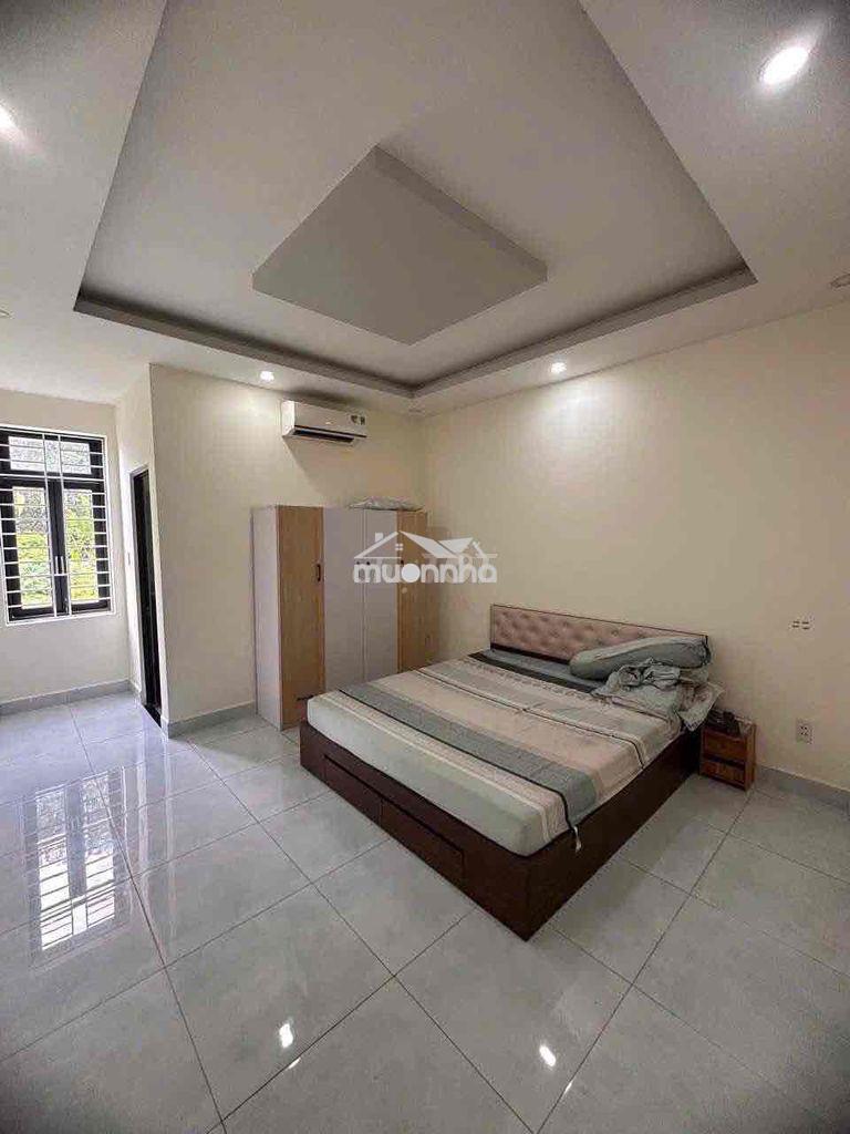 Cho thuê nhà phố kđt phúc đạt phú lợi 4pn - 4