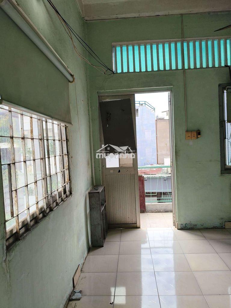 Phòng trọ đường hòa hưng cho nữ thuê - 3
