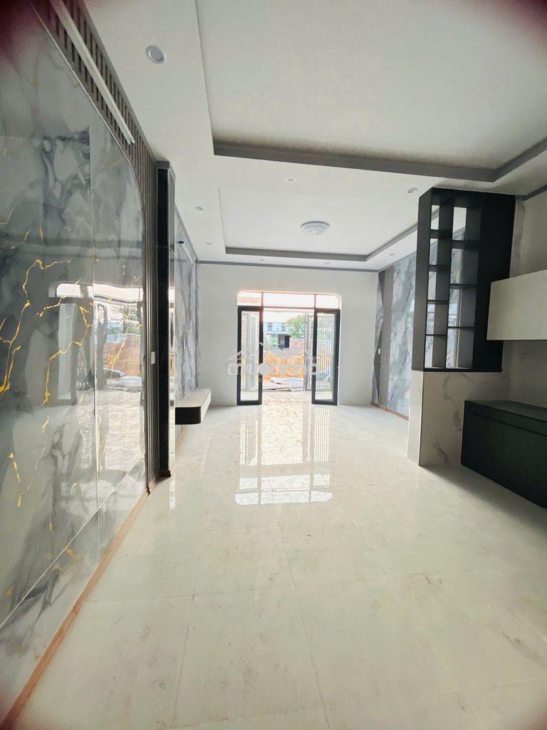 Nhà 1 trệt 1 lầu gần cây xăng 75 biên hòa - 3