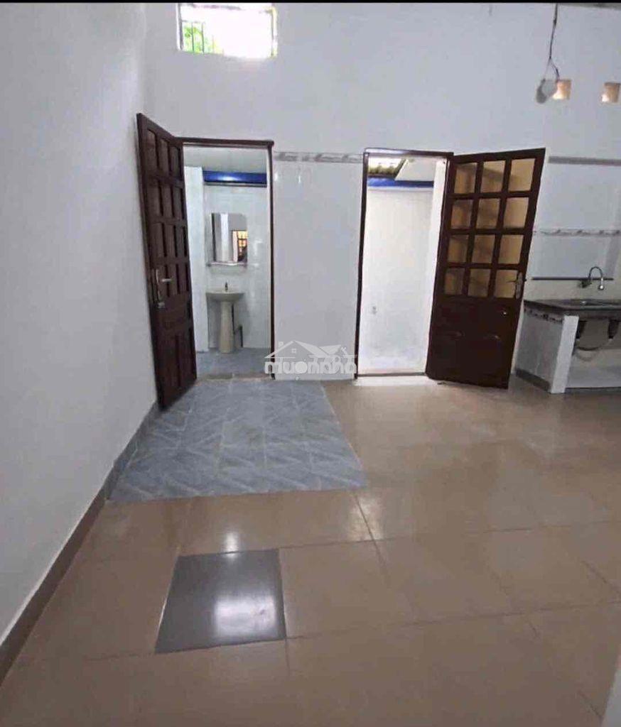 Nhà 2pn kdc phú hoà 1 rộng rãi 128m2 - 4