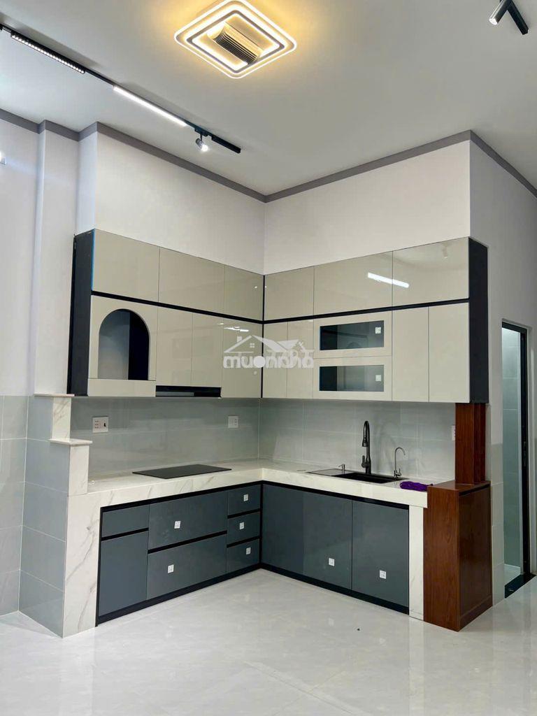 Bán biệt thự mini ngang 7x13 hoàn thiện ngay bửu long-sổ riêng thổ cư - 4