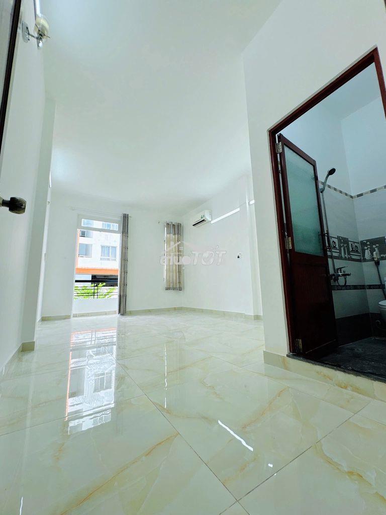 Bán nhà kdc bông sao p5q8 diện tích 4x16m, trệt 2 lầu, sân thượng - 3