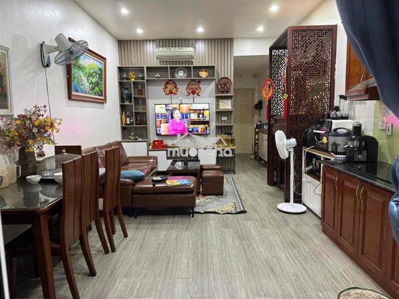 🆘Chủ giảm sâu 1 tỷ 🔥 còn 3 tỷ căn góc 76m2  - view hồ - 3 ngủ - đủ đồ