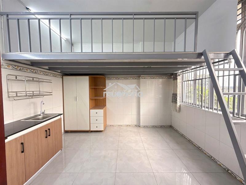 Chính chủ cho thuê phòng mới 100% dành cho sinh viên q5,6,10,11......