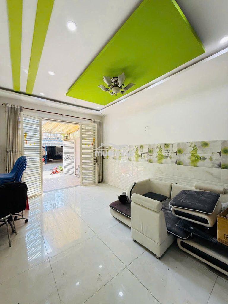 Nhà hẻm xe tải lê đình cẩn, trệt 2 lầu st, 4pn 5wc, 4x20m - 2