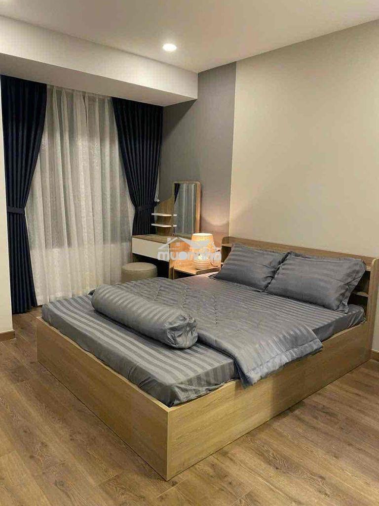 Cho thuê căn hộ 2pn - sky 89 - an gia - 4