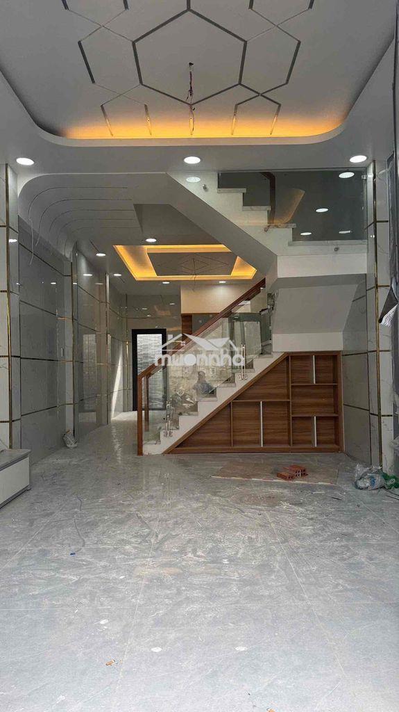 Nha đường số 2 gần quốc lộ, (4x13) hạ giá - 3