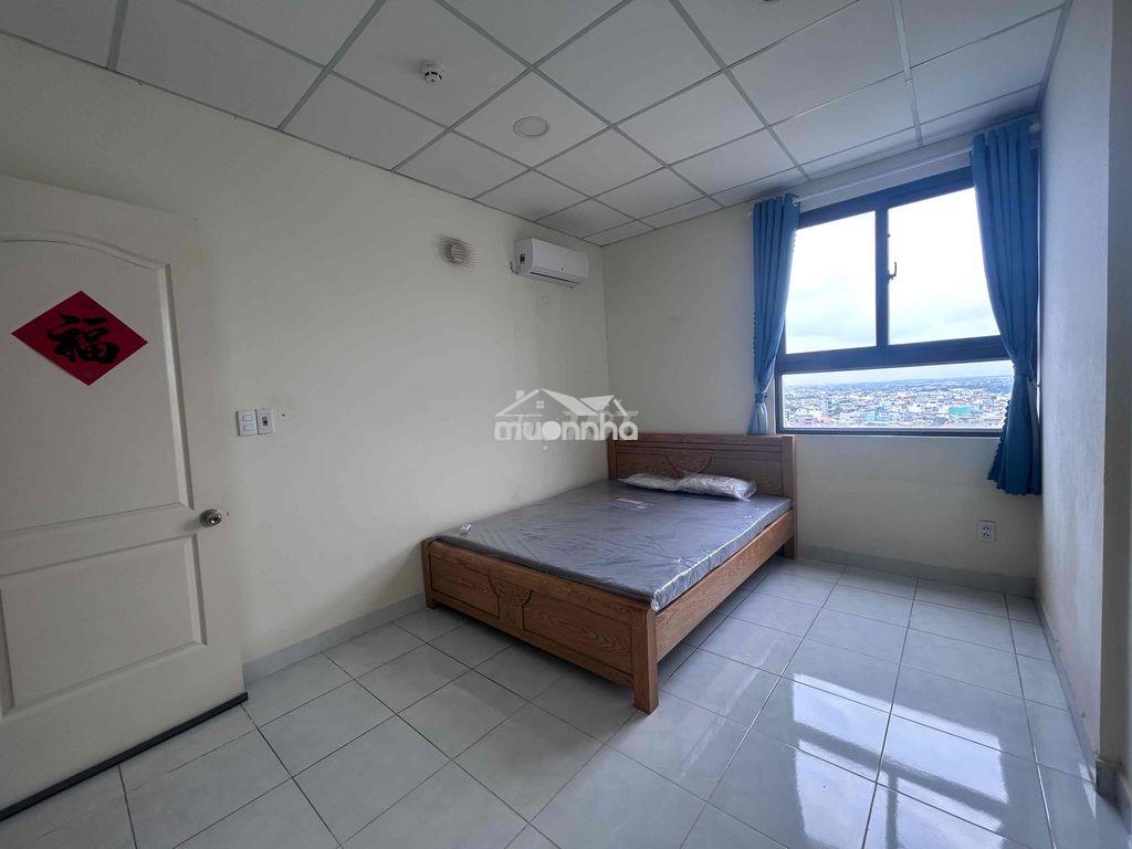 Cho thuê căn hộ vĩnh lộc d'gold – 1 phòng ngủ, 1 wc - 4