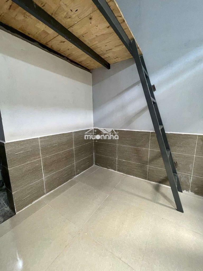 Dự án mới xây tại đường số 9 linh xuân - 2