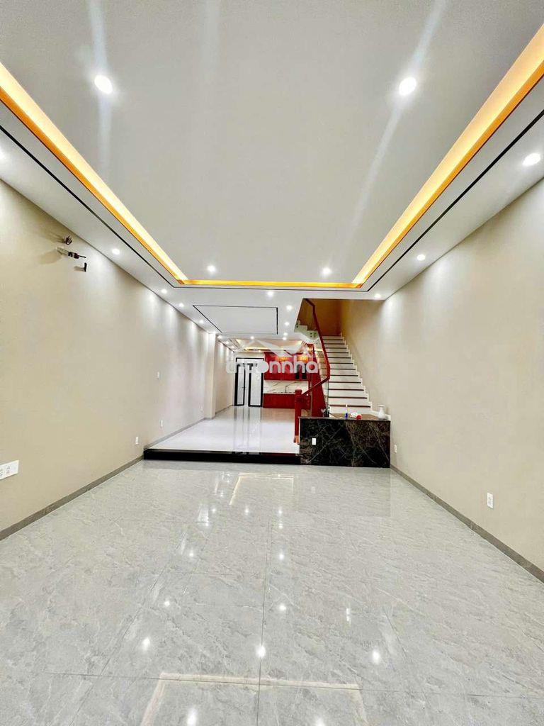 Cho thuê nhà mới tinh giáp tên lửa dt 5*20m - 2