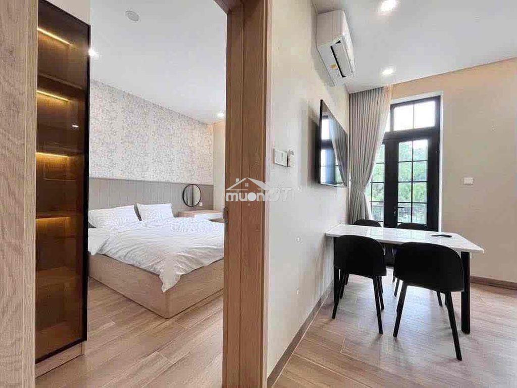 Căn hộ dạng 1pn cao cấp | diện tích rộng| gần sân bay tân sơn nhất - 4
