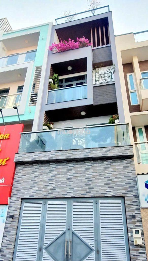 Cần cho thuê nhà 47/3a trường chinh p.11 q.tân bình