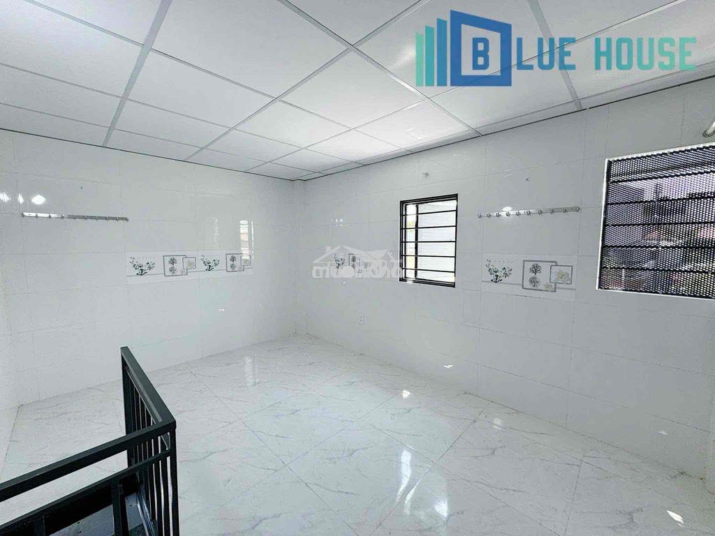 Cho thuê 1 trệt 1 lầu có nội thất ngay gần đầm sen, đh bách khoa - 4