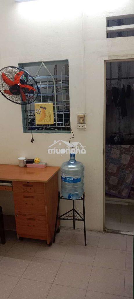 Phòng trọ gần cmt8 tân bình, công viên lê thị riêng - 4