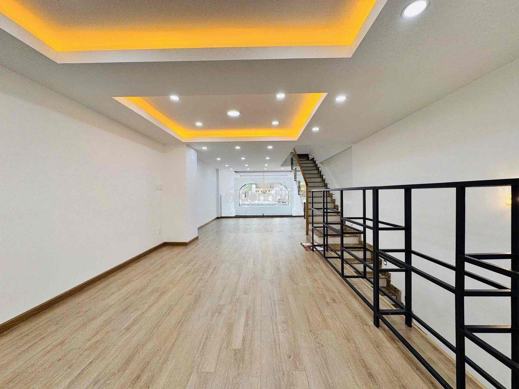 Giảm 800 triệu nhà mới 5 tầng, full nội thất phú nhuận - 4