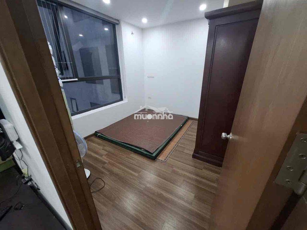 Chung cư bô quốc phòng x2 đại kim – ngã tư sở - 77m2, 3pn - sổ đỏ - 4