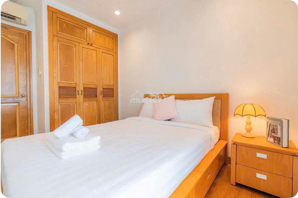 Bán căn hộ 41bis điện biên phủ, 65m2, 3,9 tỷ, căn góc, bình thạnh. - 3