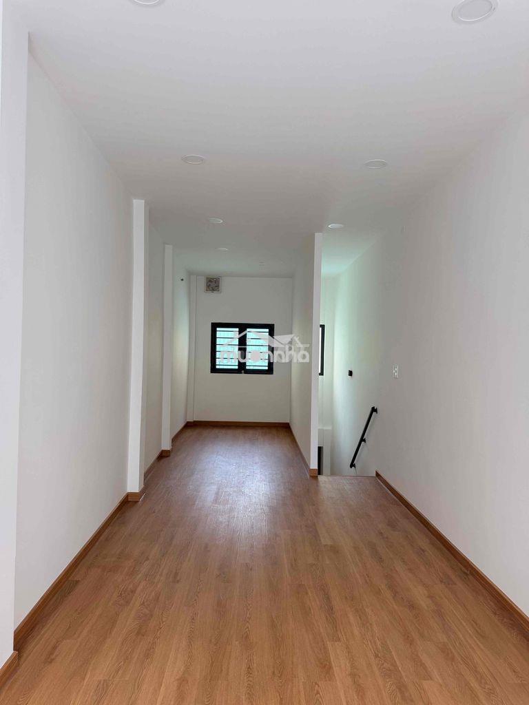 Cho thuê nhà nguyên căn mặt tiền chợ cô giang quận phú nhuận - 2