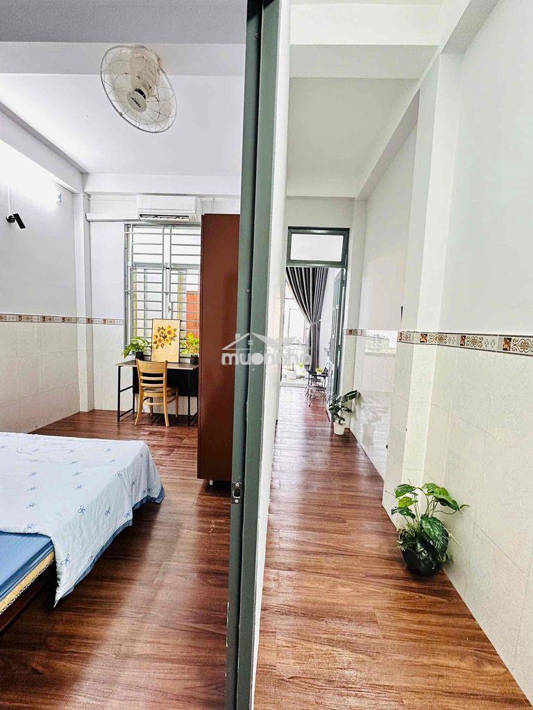 Căn hộ 2 phòng ngủ bếp riêng full nội thất gần ngã tư phú nhuận,sânbay - 3
