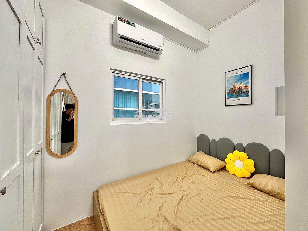 Chdv siêu xinh 50/13 trường sơn q.tân bình(đối diện sb tân sơn nhất) - 3