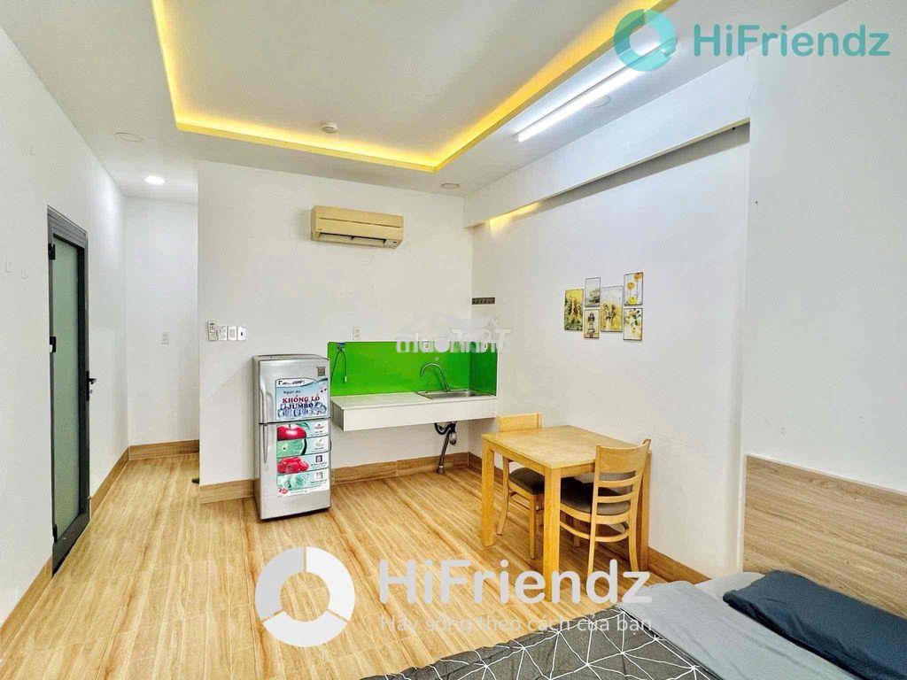 Phòng giá rẻ gần vòng xoay phú lâm, hồng bàng quận 5 - 4