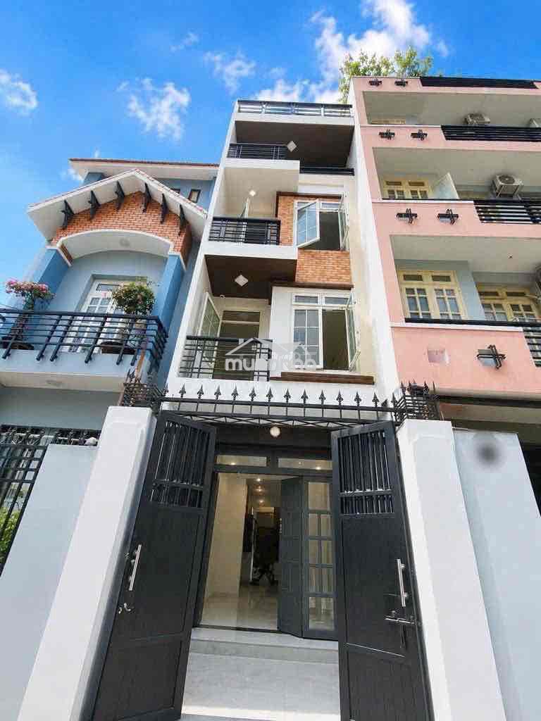Nhà mới đẹp hẻm xe hơi tô hiến thành quận 10. giá: 15.5 tỷ tl