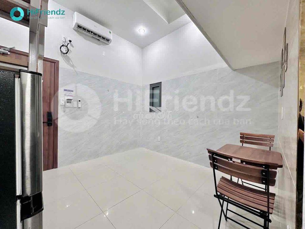 📢 Pass phòng quận 7 – full nội thất – vào ở ngay - 4