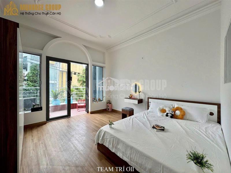 🏡 1pn 50m² gần landmark 81 – thảo cầm viên