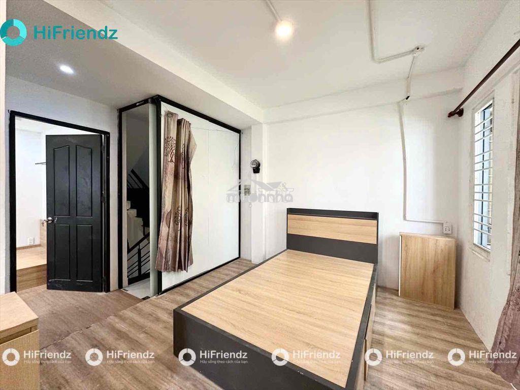 2 phòng ngủ ngay bệnh viện y 175 gò vấp - 4